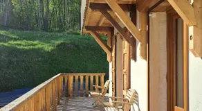 Auberge du Glandon - Image 4