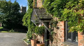 Molesworth Accommodation, Pyworthy, Devon - Image 5
