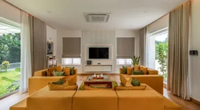 Le Jardin - Luxury Private Pool Villa near Kochi, Kerala - Image 4