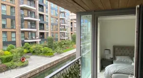 Luxury home in Chelsea - Image 3