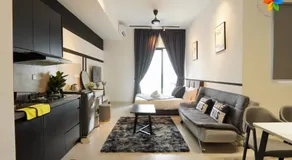 The Pano @ Jalan Ipoh by Lily and Loft - Image 2