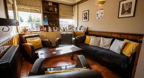 Blue Boar Inn - Image 3