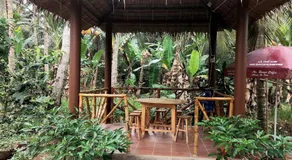Homestay Nam Hàm Luông - Image 2