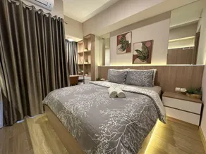 GIVELEY3 MTOWN APARTMENT SUMMARECON SERPONG BYGIZL - Image 2