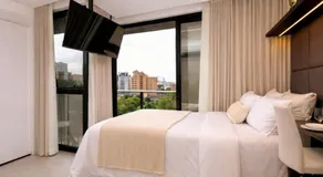 Black Diamond Batel - Luxury Studio - Image 2