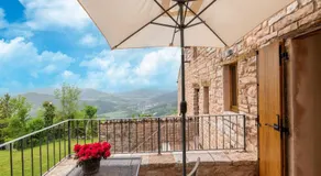 Graceful Holiday Home in Acqualagna with Swimming Pool - Image 4