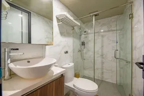 Pai Hotel Xi'an Sanqiao Metro Station MIXC IKEA - Image 4