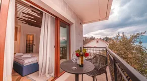 Barka B'n'B - Elegant Seaview Rooms - Image 3
