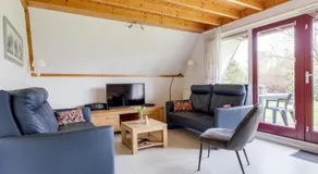 Nachtzwaluw I Huisje met Buiten Zitplek - Image 2