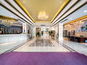 Vienna Hotel Guangxi Guilin 7-Star Wanda Plaza - Image 2