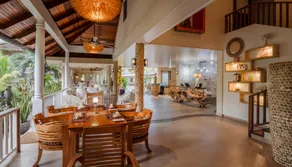Hotel Le Duc de Praslin - Image 5