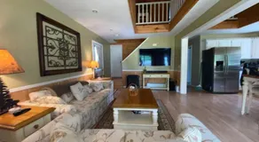 Mountain Adventure Ski Chalet near Gore - Image 2