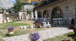 B&B La Tana Dell'orso - Image 5