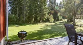 Holiday Home Aspenäs by Interhome - Image 5