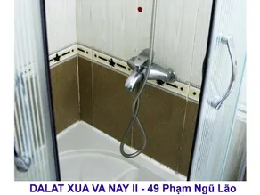 Da Lat Xua Va Nay II Hotel - Image 5