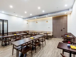 Hanting Hotel Shenzhen Guanlan Wuhe Avenue - Image 4