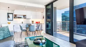 Always-Power Luxury Sky Retreat - Image 2