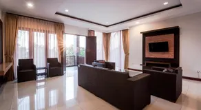 Surya Kencana Seaside Hotel - Image 4