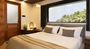 Punjab Adventure Travels Houseboat Alleppey - Image 2
