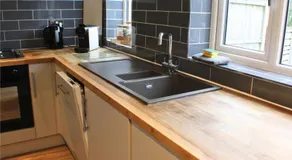 New Two Bed Home - 5 Minute Drive To Stoke Hospital - Image 5
