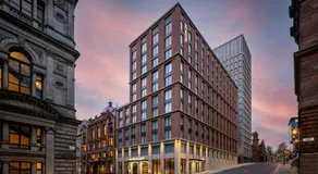 AC Hotel by Marriott Glasgow - Image 2