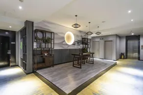 Perman Hotel (Beiliu Branch) - Image 4