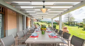 Villa le Greti 16 by VacaVilla - Image 3