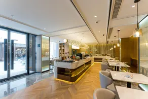 Atour Hotel Shanghai Daning International - Image 3