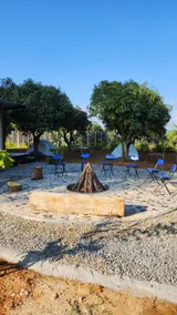 Gable Grove: Serene Retreat|Camping by Homeyhuts - Image 5