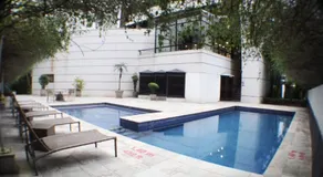 Flat 4 Estrelas Jardins - Image 2