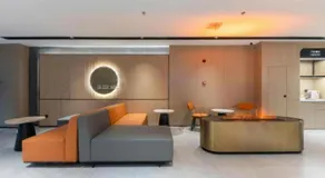 City Comfort Inn Hengyang Dayang Department Lianhu Plaza - Image 2