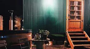 The Hide at Manton Bay- Glamping - Image 3