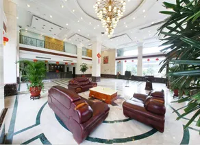 CHANGJIANG HOTEL - Image 4