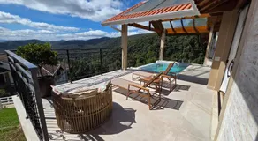 The Winter Mountain Hotel - Image 2
