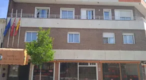 HOTEL El ALAMO MADRID - Image 4