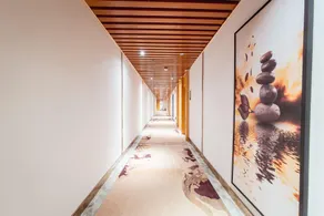 Weisidun Hotel - Image 5