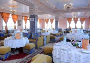 Hôtel Relais Saiss - Image 5