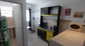 JK QUITINETES ECONOMICO com garagem CENTRAL - Image 3