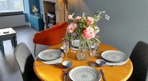 Sea View Cottage in Dorset, Portland - Image 3