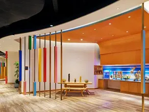 Dayunchengbang Hotels (Dynamic Town) - Image 4