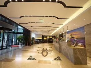 Lavande Hotels·Jinan Gongye Nan Road CBD Center - Image 5