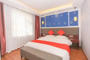 678 Hotel - Image 2
