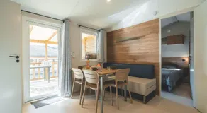 Camping Le Malazéou Wellness Sport Camping - Image 2