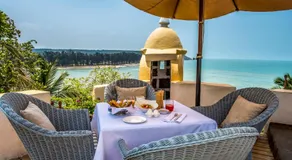 Fort Tiracol Goa - Image 2