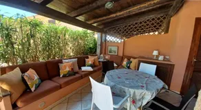 CASA SIBILLA bi-locale con terrazza a 60 metri dal mare - Image 3