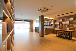 Hanting Hotel Shanghai Pujiang Sanlu Highway - Image 3
