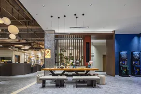 All day nice stay hotel - Image 3