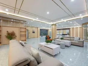 Pingyuan Manzi Hotel - Image 2