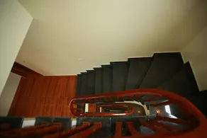 Family Airport Hotel - Image 5
