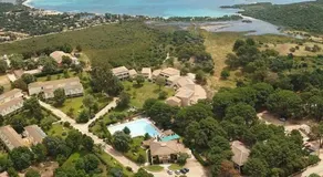 appartement 6 personnes N°25 Fiori di Cala Rossa - Image 3